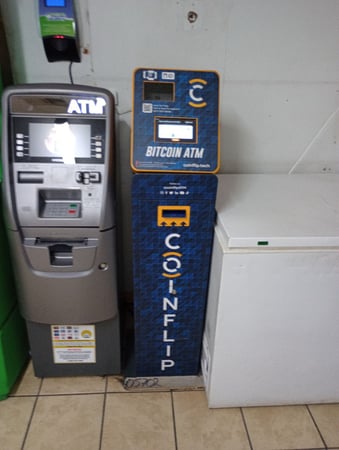 Images CoinFlip Bitcoin ATM - Cowpens Mini Mart (Cowpens)