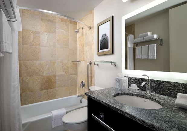 Images Homewood Suites by Hilton Chicago Downtown/Magnificent Mile