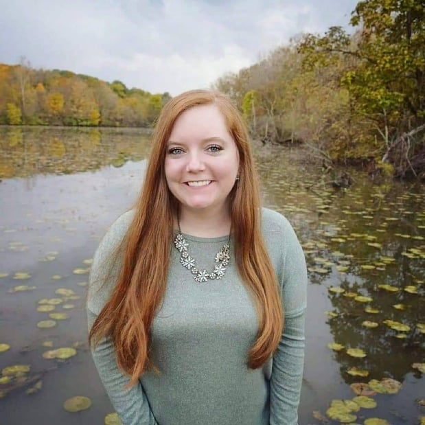 Images Cassidy Keller, Counselor