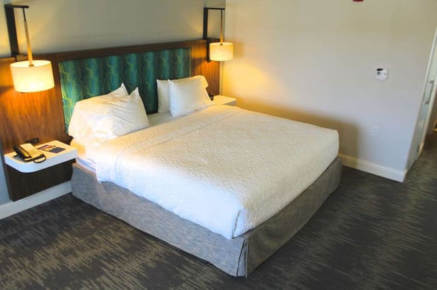 Images Hampton Inn & Suites Sarasota/Bradenton-Airport