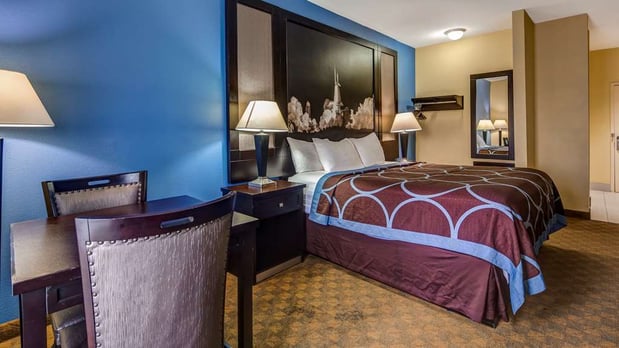 Images SureStay Plus by Best Western Alvin