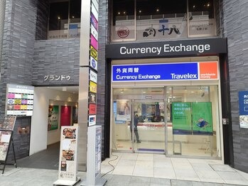 Images 整体LIGHT 仙台ハピナ名掛丁店