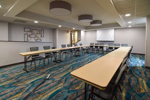 Images Best Western Plus Indianapolis North at Pyramids