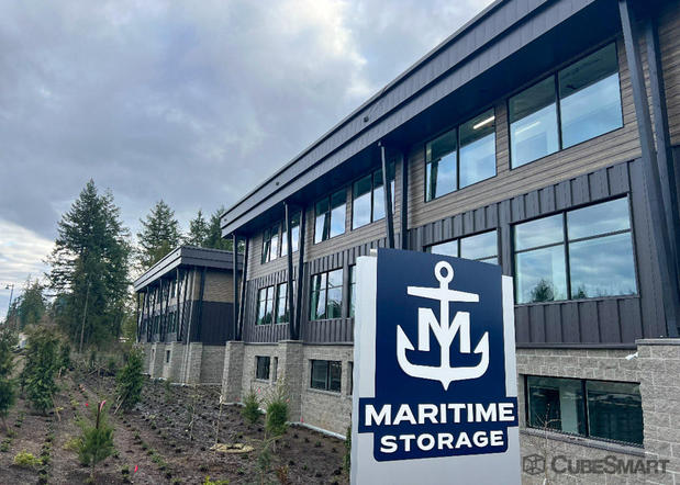Images Maritime Storage