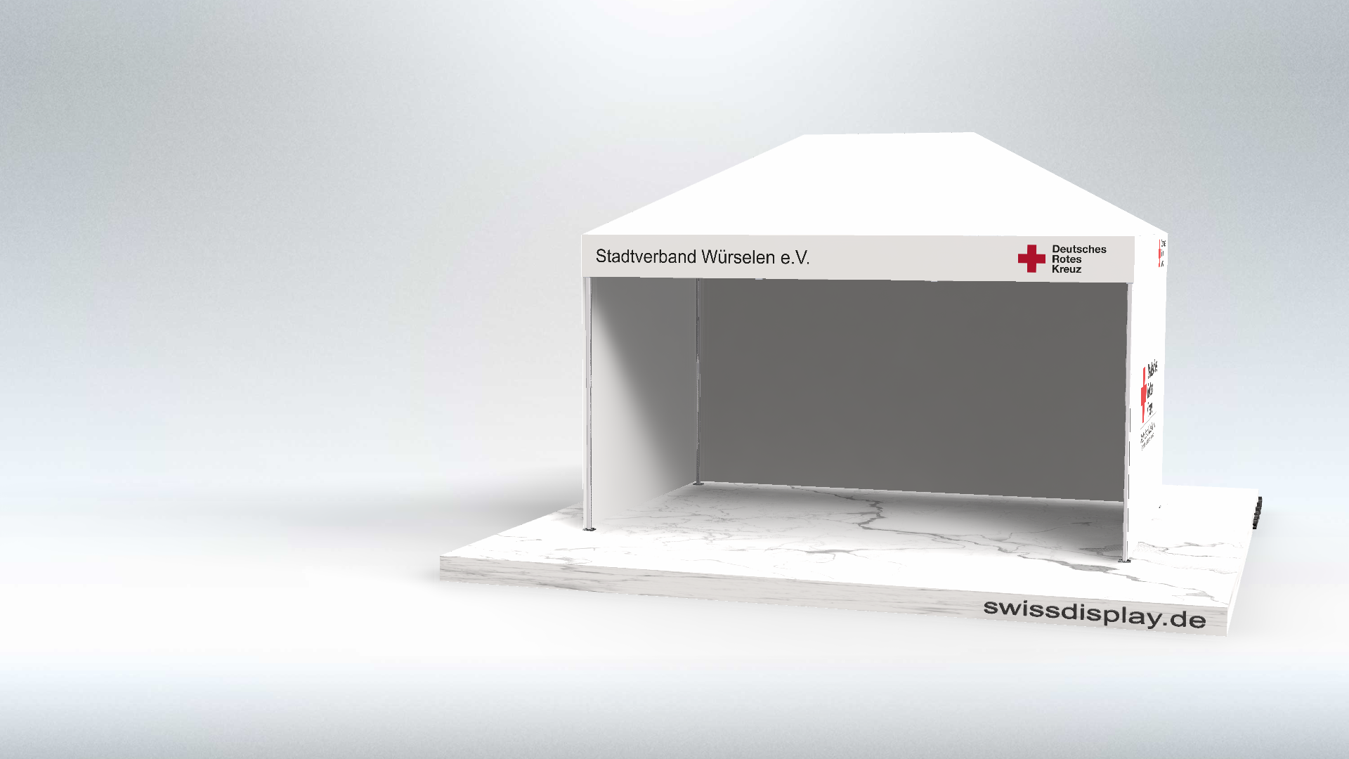 Swiss Display GmbH, Müssenweg 21 in Dassendorf