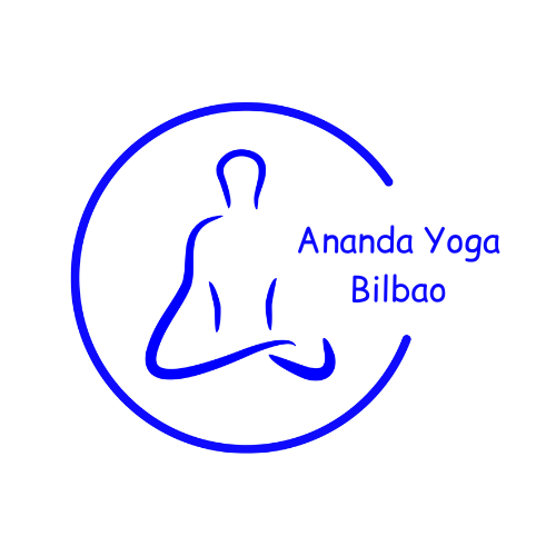 Yoga Ananda Bilbao Logo