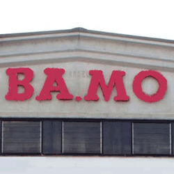 BaMo Logo