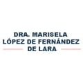 Dra. Marisela López De Fernández De Lara Logo
