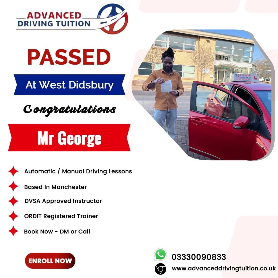 Images Advanced Driving Tuition
