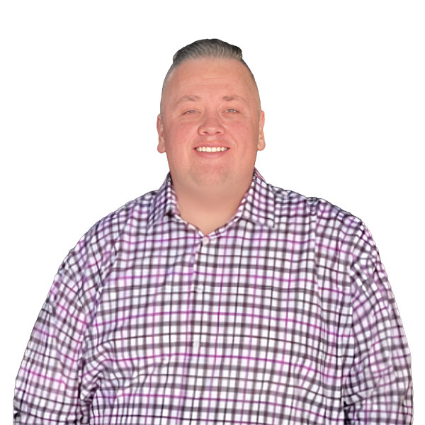 Kenneth Kopp headshot