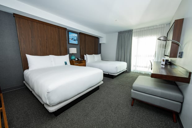 Images Park City Peaks Hotel