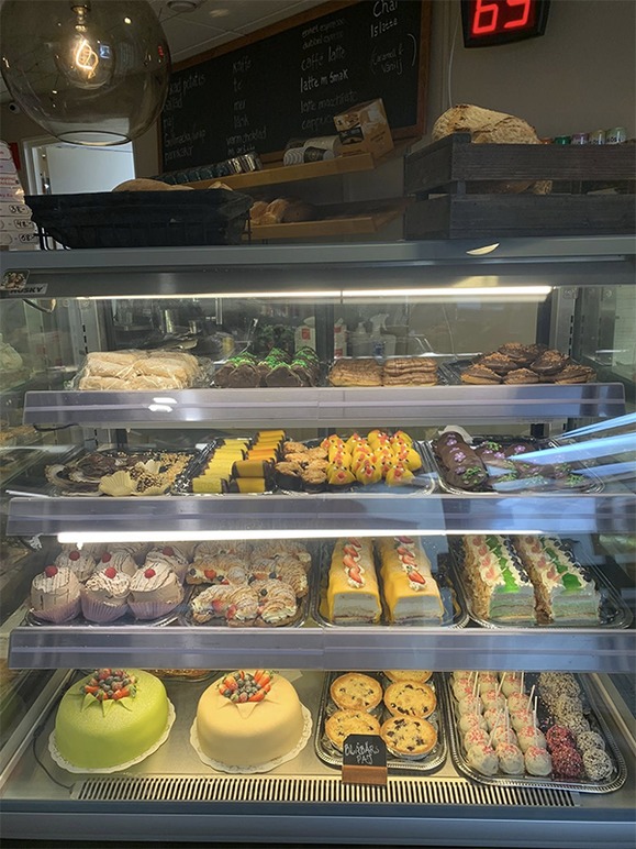 Images Kopparsträdets Hembageri