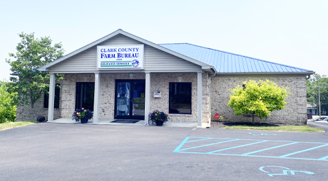 Kentucky Farm Bureau Insurance