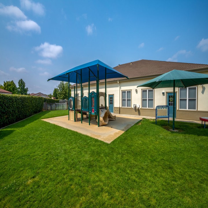 Images The Goddard School of Rancho Cordova