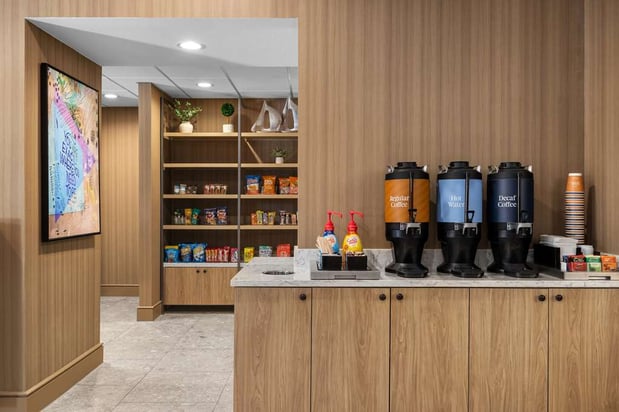 Images Homewood Suites by Hilton San Diego Airport-Liberty Station