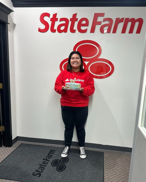 Images Zeke Alejos - State Farm Insurance Agent