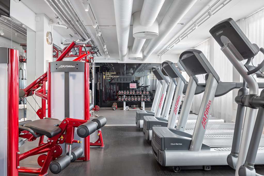 Images Best Western Plus Sthlm Bromma