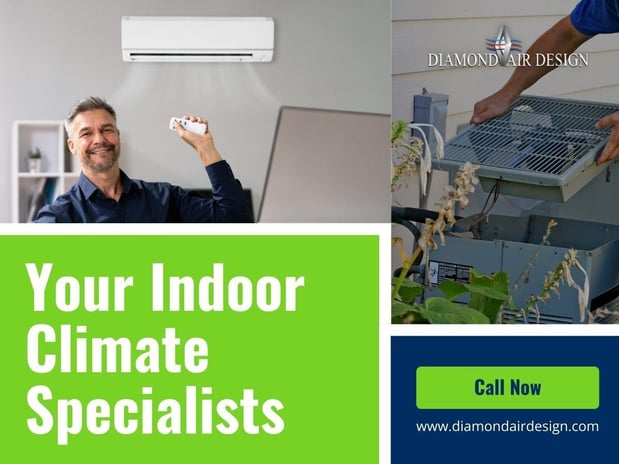 Images Diamond Air Design