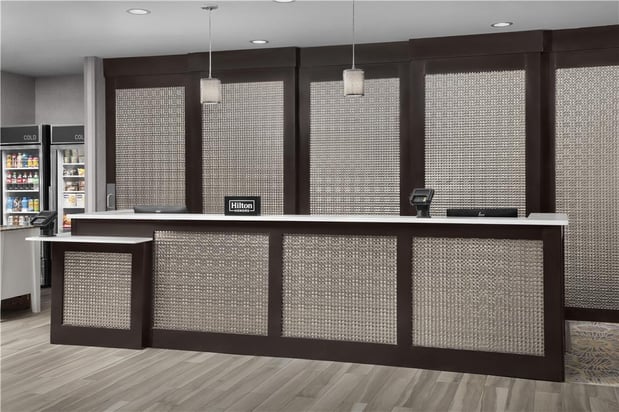 Images Homewood Suites by Hilton Metairie New Orleans