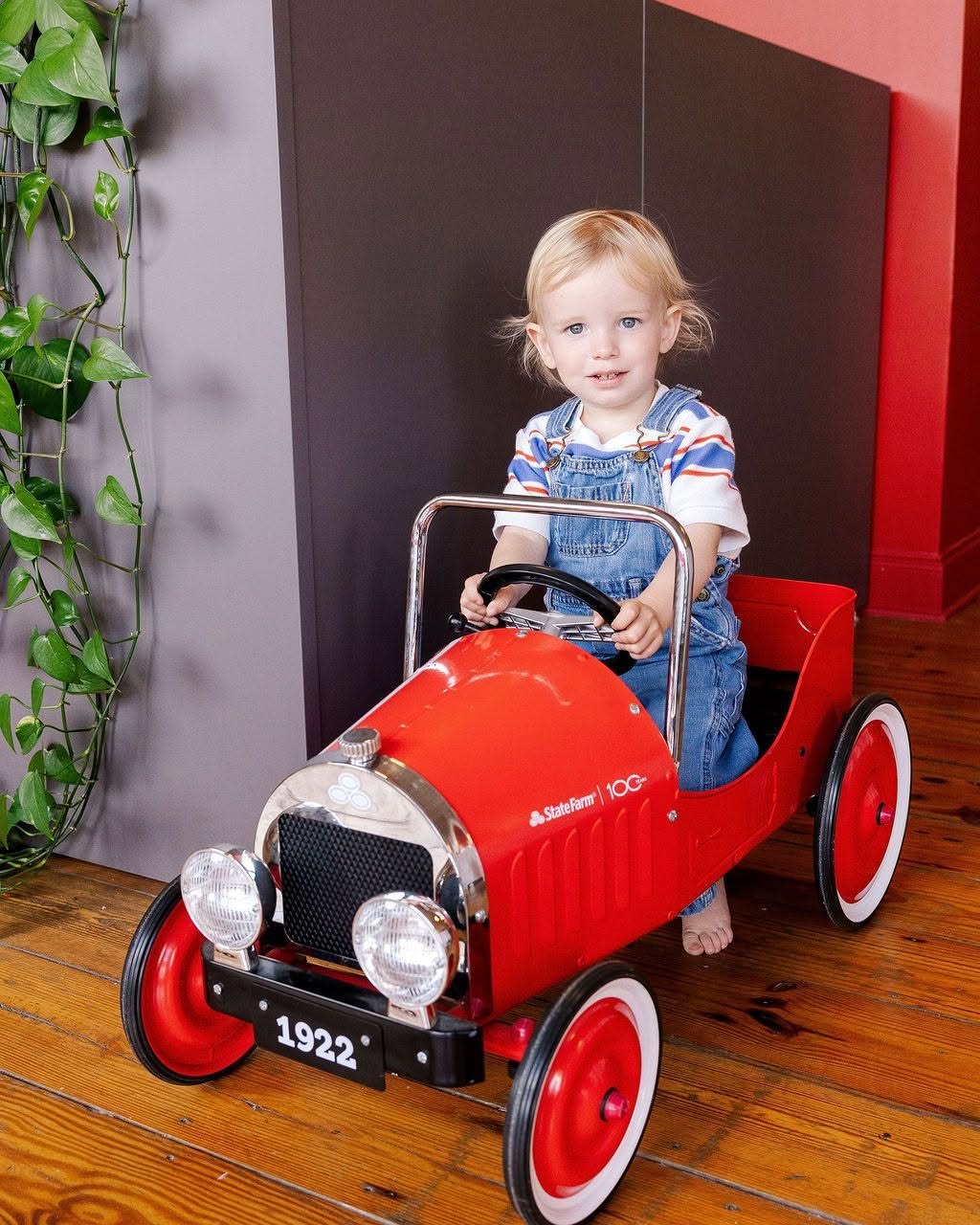 The tiniest drivers remind us why being prepared matters. From first rides to major milestones, having coverage that fits your needs can help you feel ready for the road ahead.