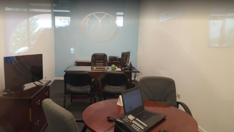 Dan Vechiola: Allstate Insurance Photo