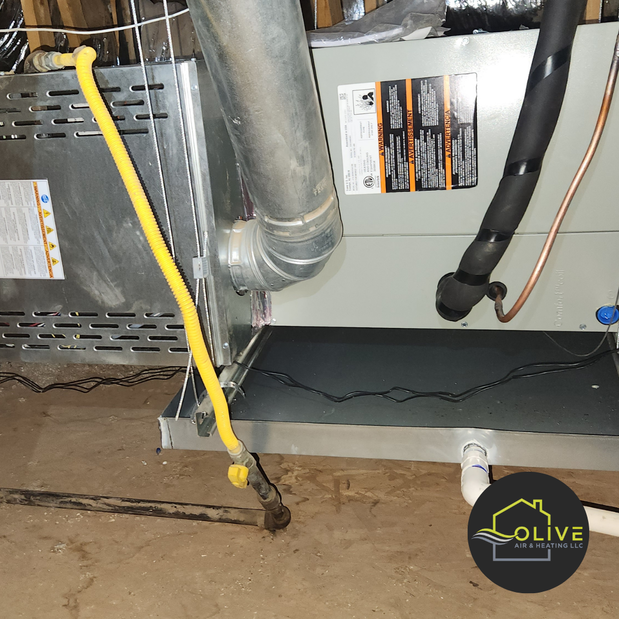 Images Olive Air & Heating LLC