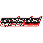 Accelerated Graphics, LLC Logo