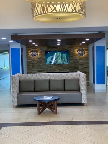 Images Holiday Inn Express & Suites Jacksonville - Blount Island by IHG