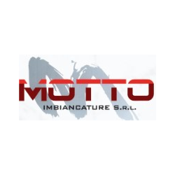 Motto Imbiancature Logo
