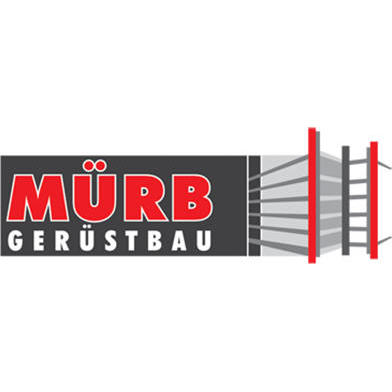 Logo Gerüstbau & Malerbetrieb Mürb GmbH + Co. KG
