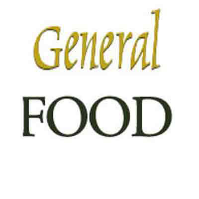 General Food Logo