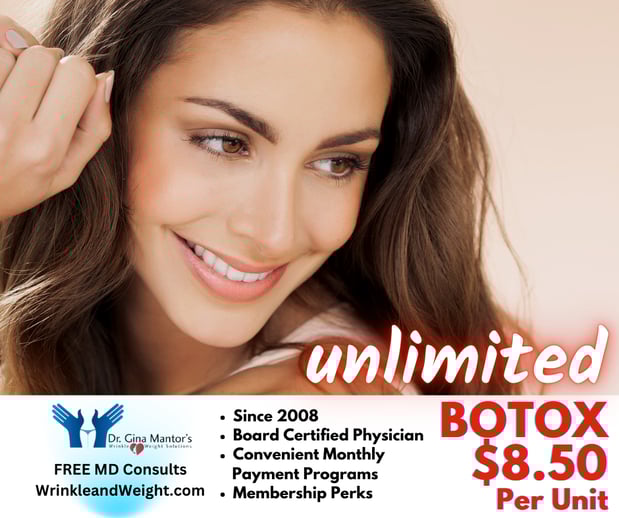 Images Dr. Mantor's Wrinkle and Weight Solutions