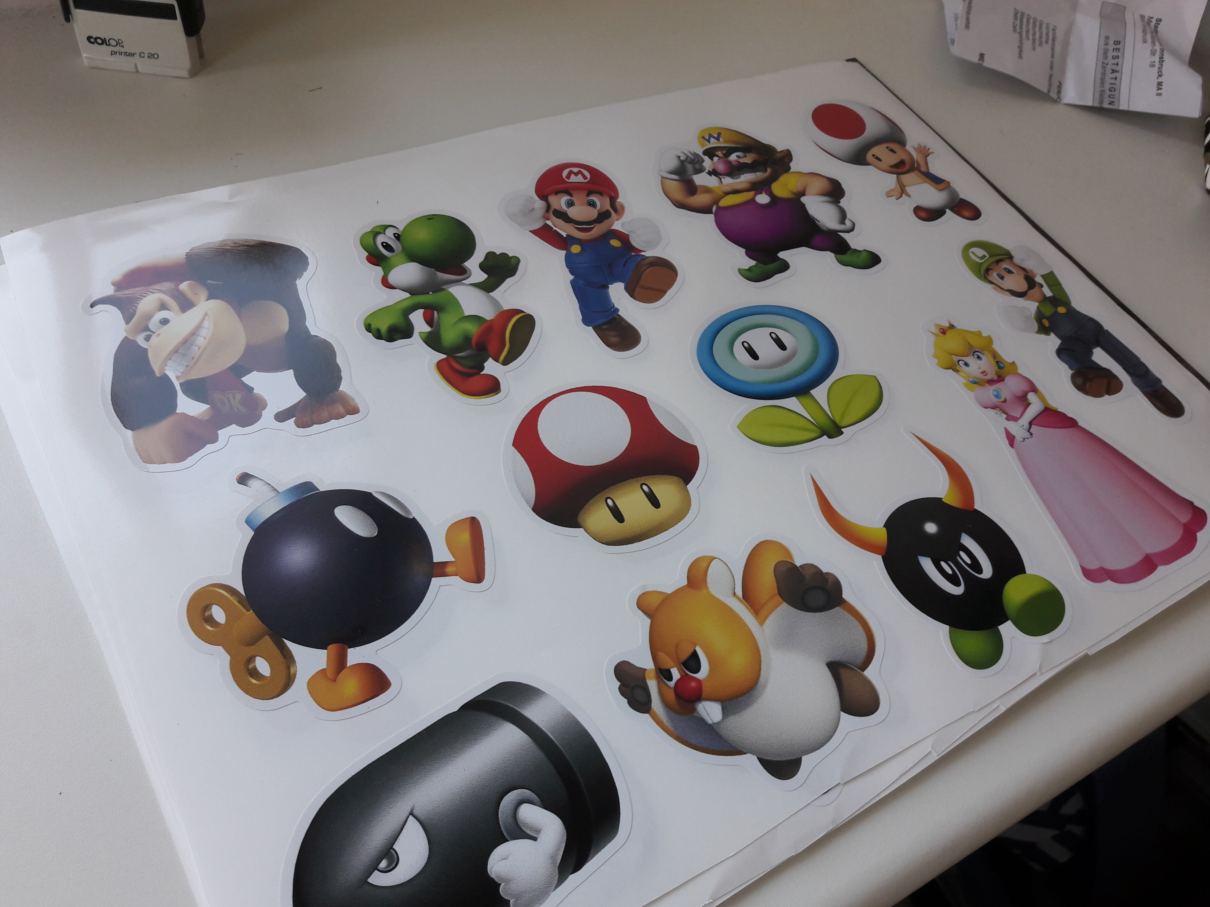 Bild 31 von od anodized e.U.