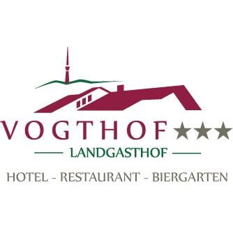 Hotel-Restaurant Vogthof  