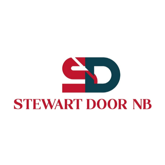 Stewart Door NB