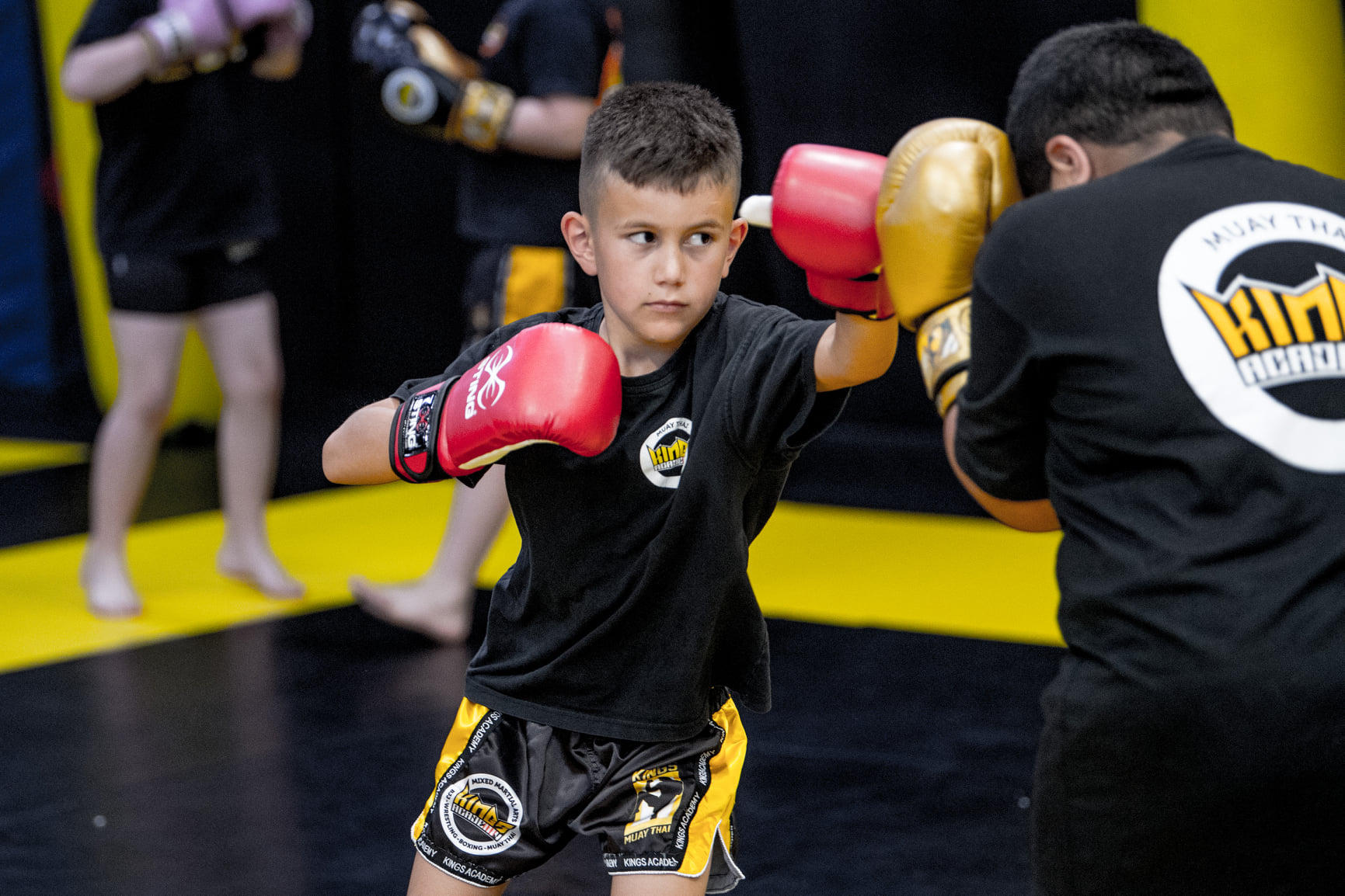 Images Kings Academy