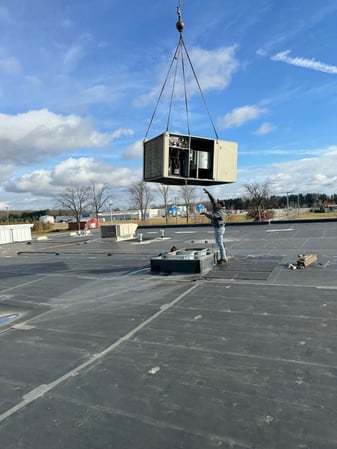 Images Philo HVAC LLC