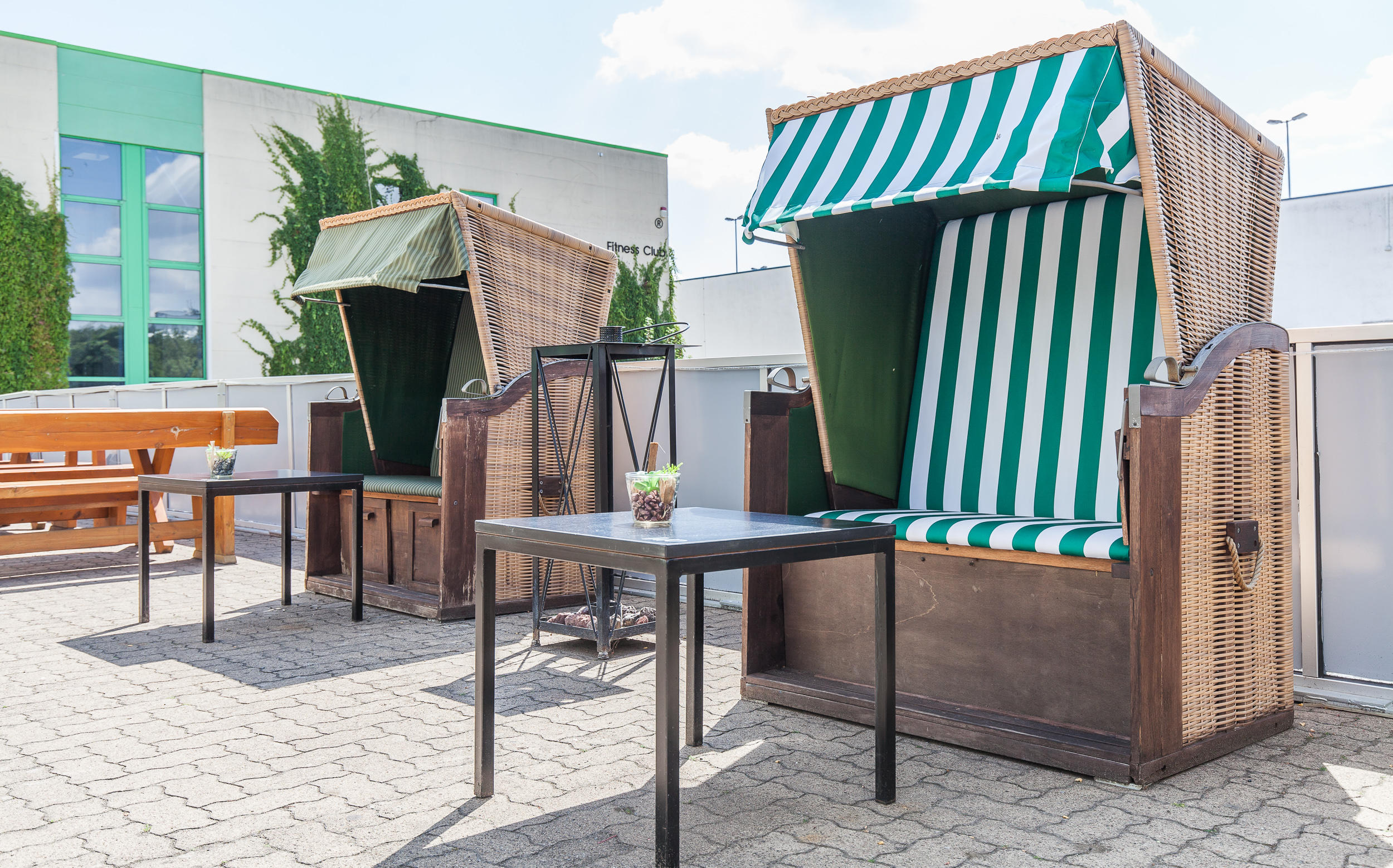 L'amour Lounge - Shisha Lounge, Albert-Schweitzer-Str. 35 in Löhne