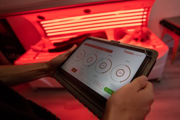 Images 10X Health System