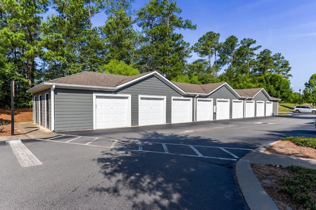 Images Parc at Flowing Wells Apartment Homes