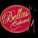 Bellas Cabaret - Miami Strip Club Logo