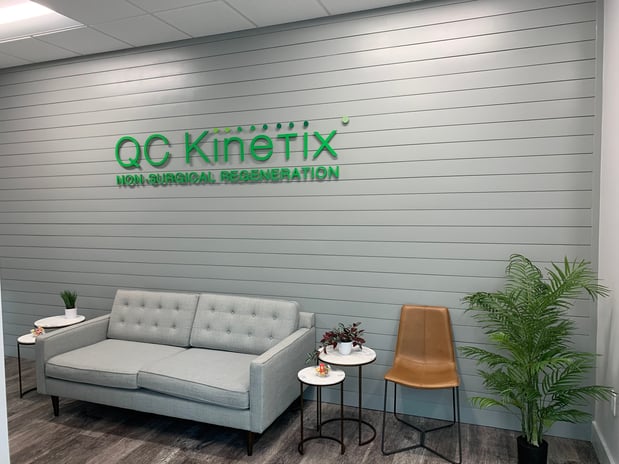 Images QC Kinetix (Jacksonville)