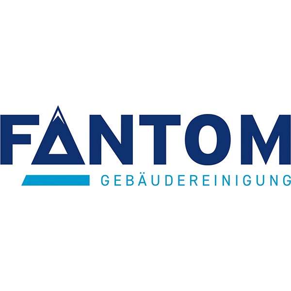 Logo von Fantom Gebäudereinigung GmbH