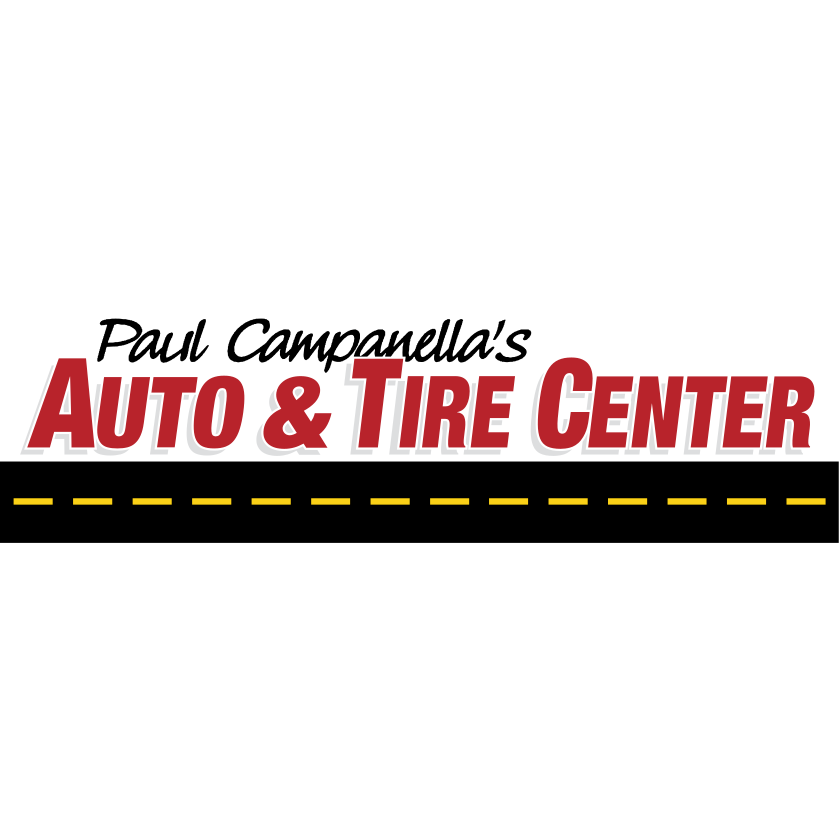 Paul Campanella's Auto and Tire Center Hockessin