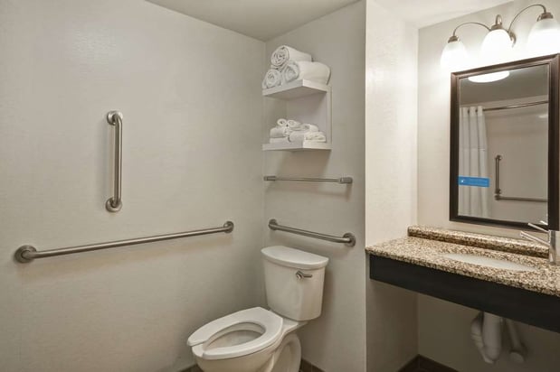 Images Hampton Inn Detroit/Madison Heights/South Troy