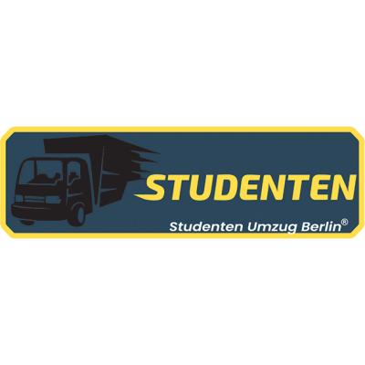 Logo Studentische Umzugshelfer Berlin