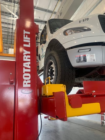 Images C & A Equipment Services