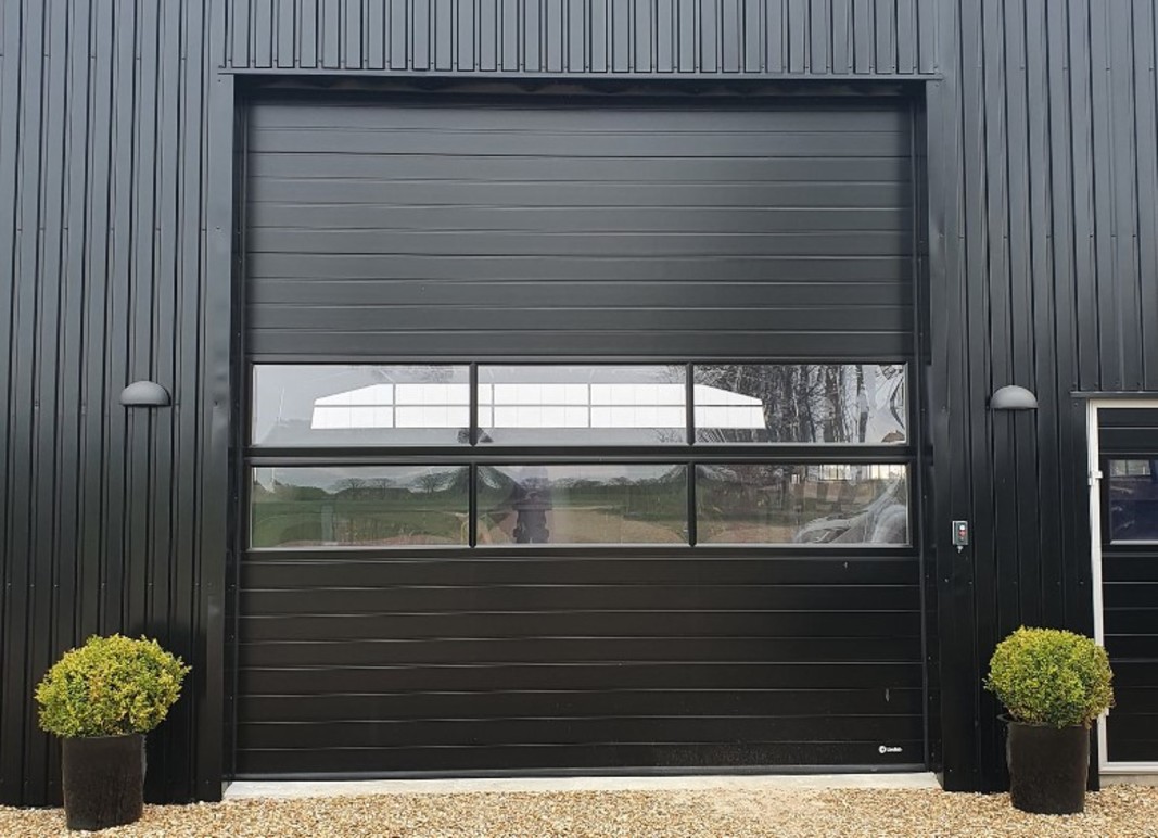 Images Dansk Port Service  v/ Claus Hygum ApS