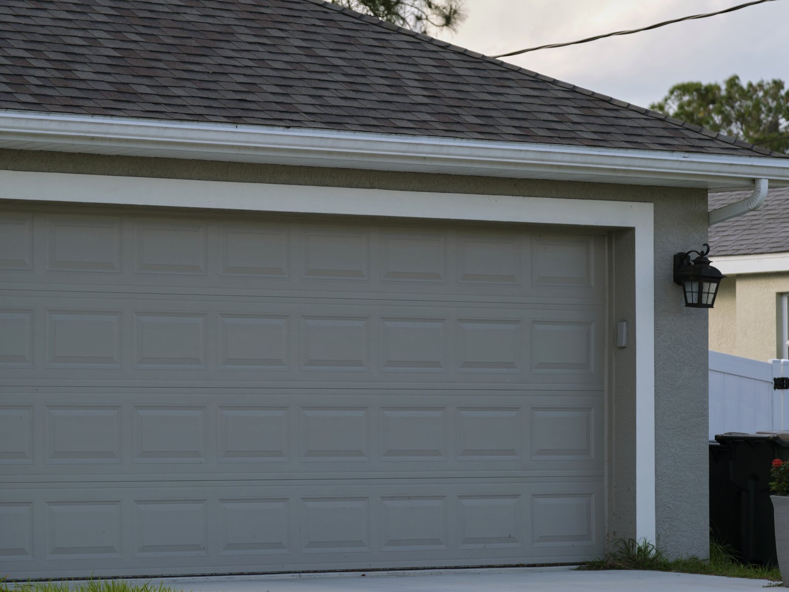 Salem Garage Doors