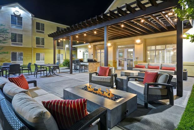 Images Homewood Suites by Hilton Ithaca